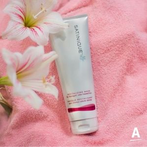 Una Rica marcarilla para el pelo